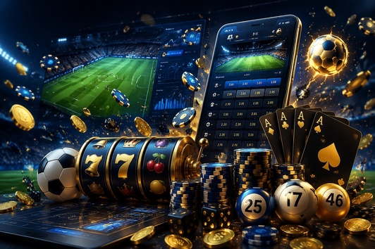 p3bet